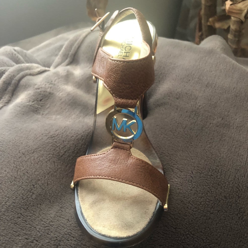 Michael Kors sandals